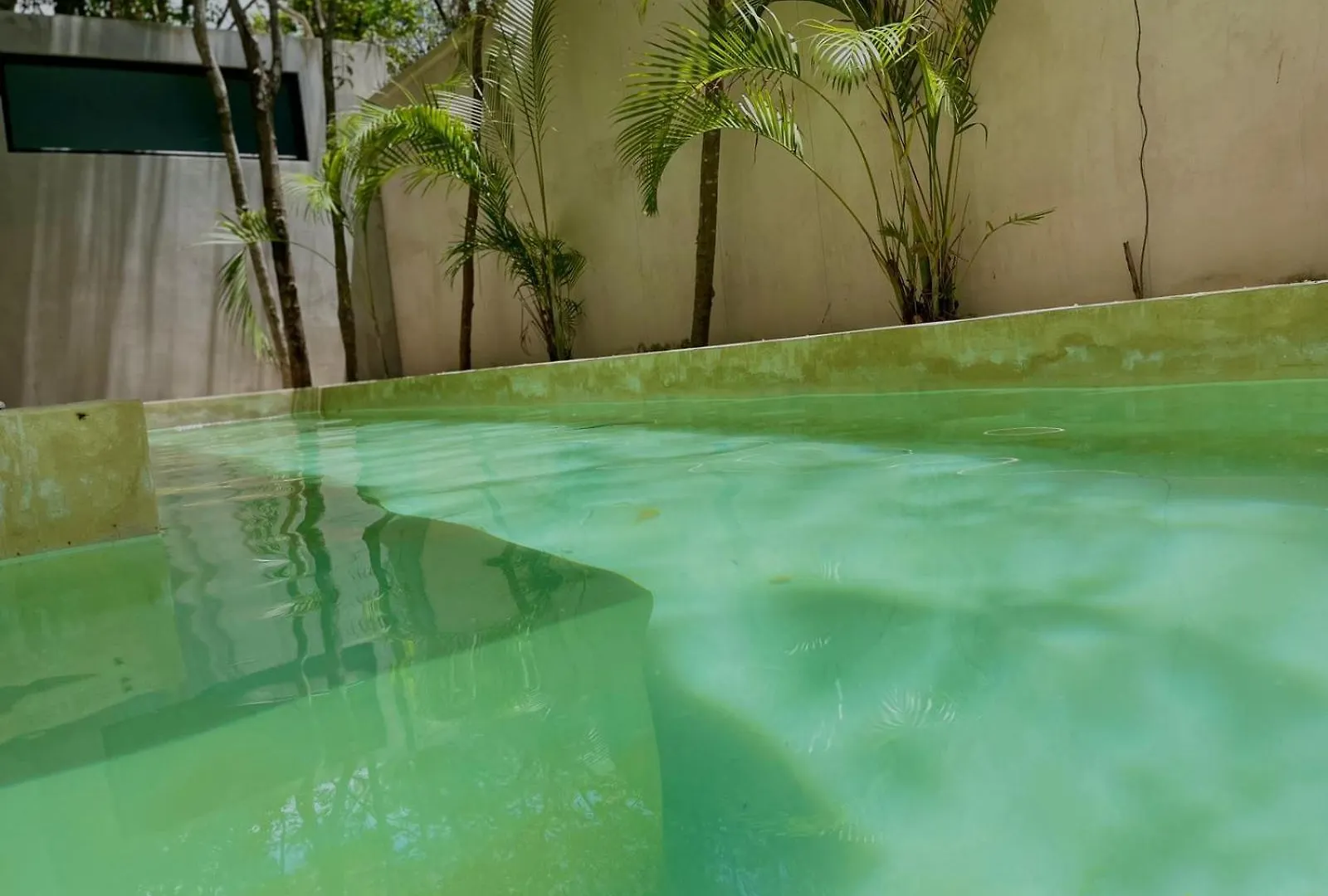 Apartmán Refugio Armonia Con Piscina Privada - Harmony Retreat With Private Pool Tulum