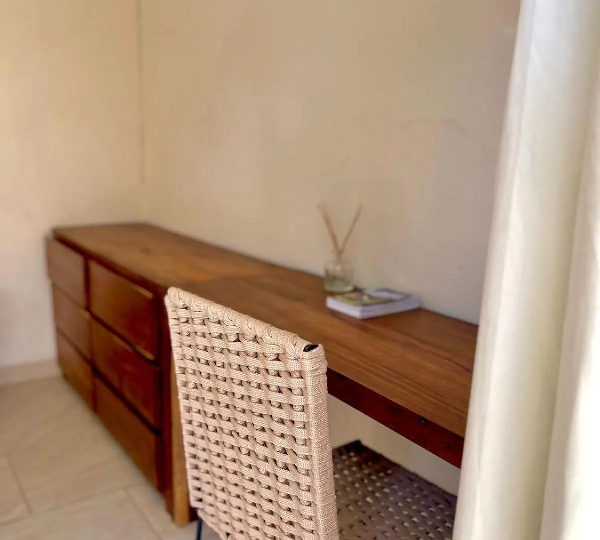 Apartmán Refugio Armonia Con Piscina Privada - Harmony Retreat With Private Pool Tulum